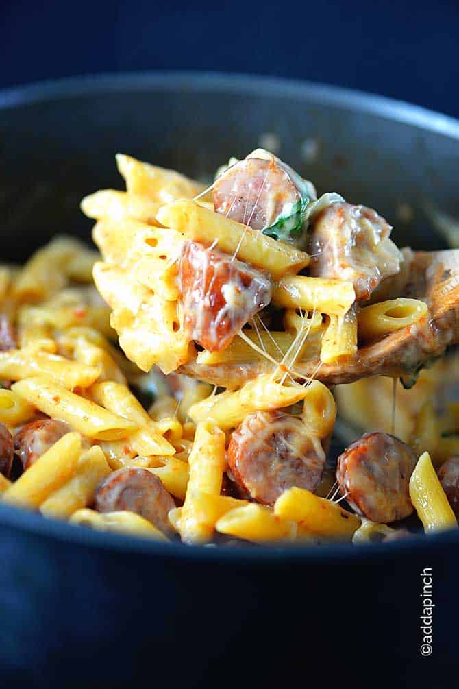 one pot penne pasta recipe - Article 3